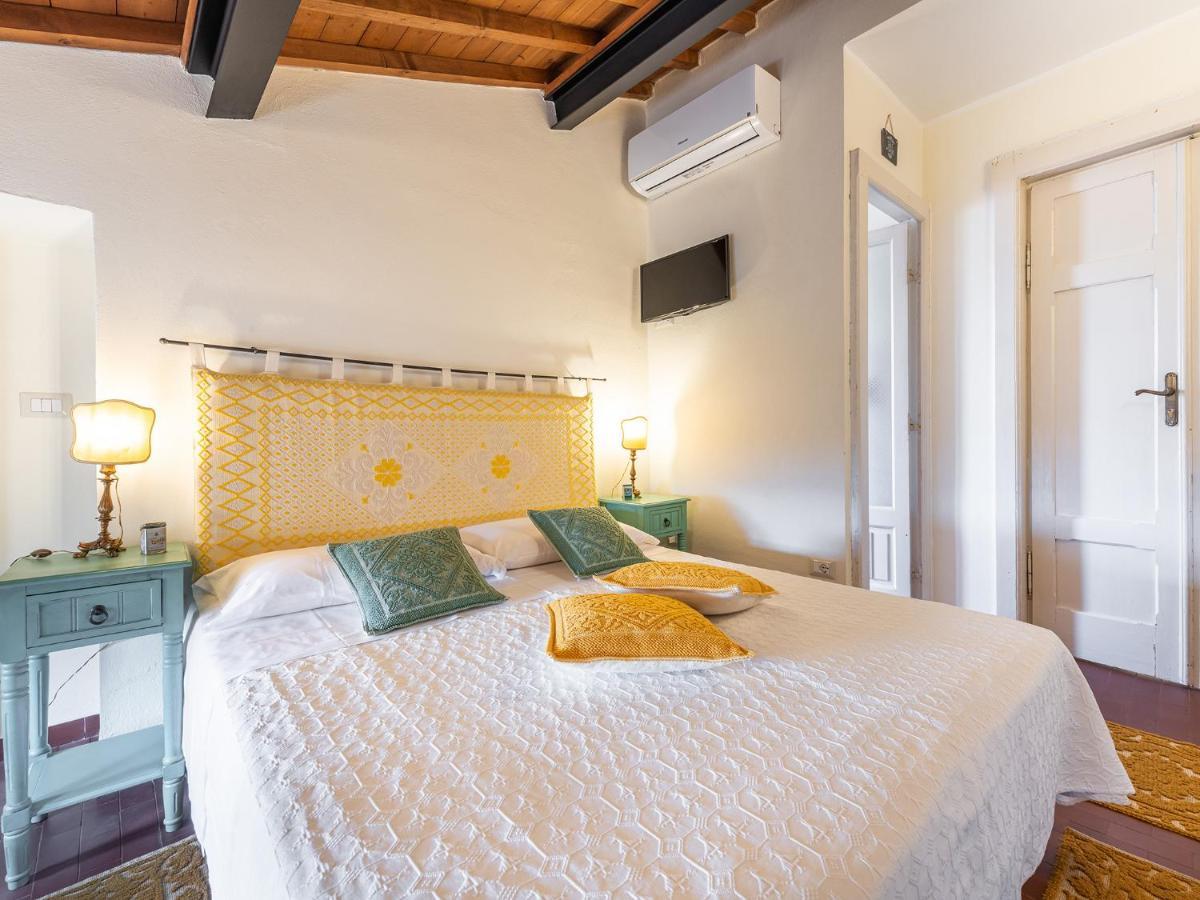 Palazzo Santa Caterina Bed & Breakfast Dorgali Dış mekan fotoğraf