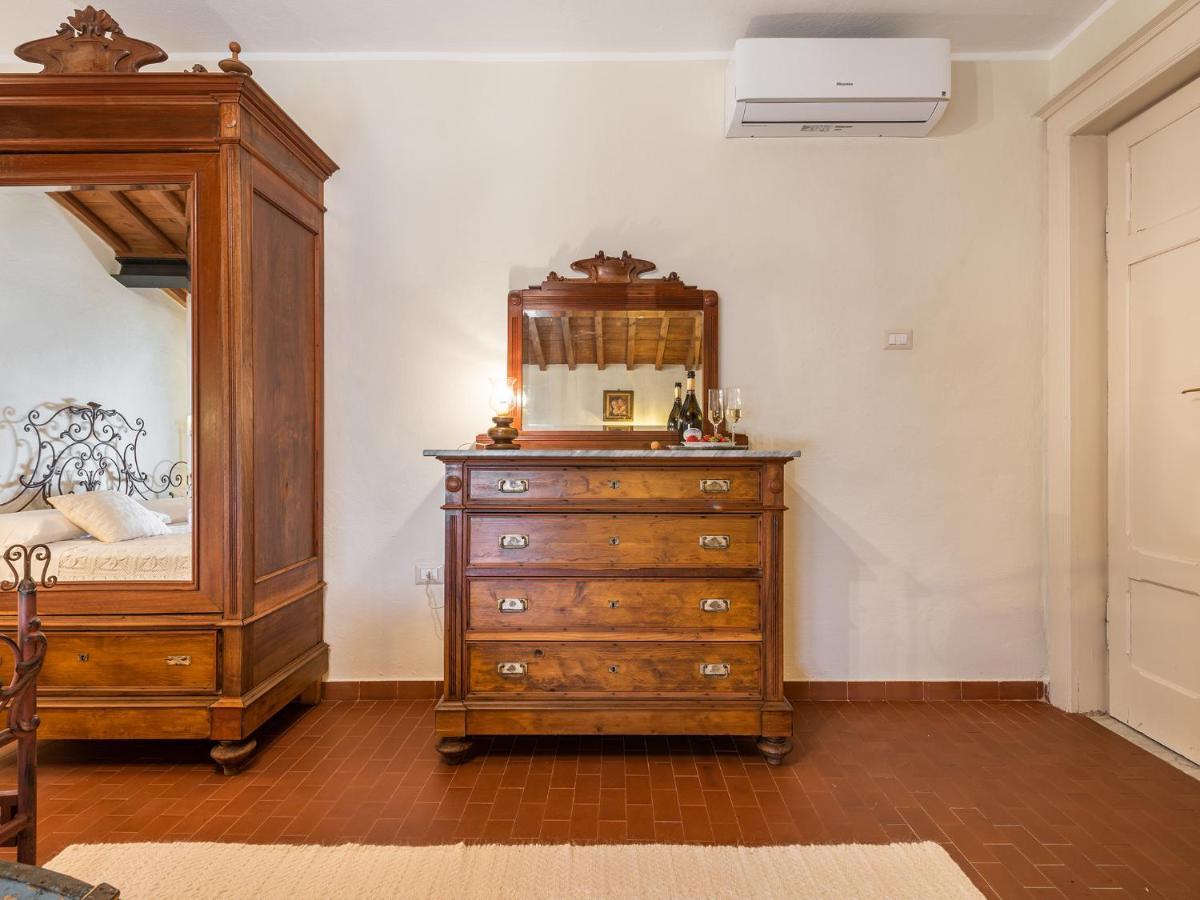 Palazzo Santa Caterina Bed & Breakfast Dorgali Dış mekan fotoğraf