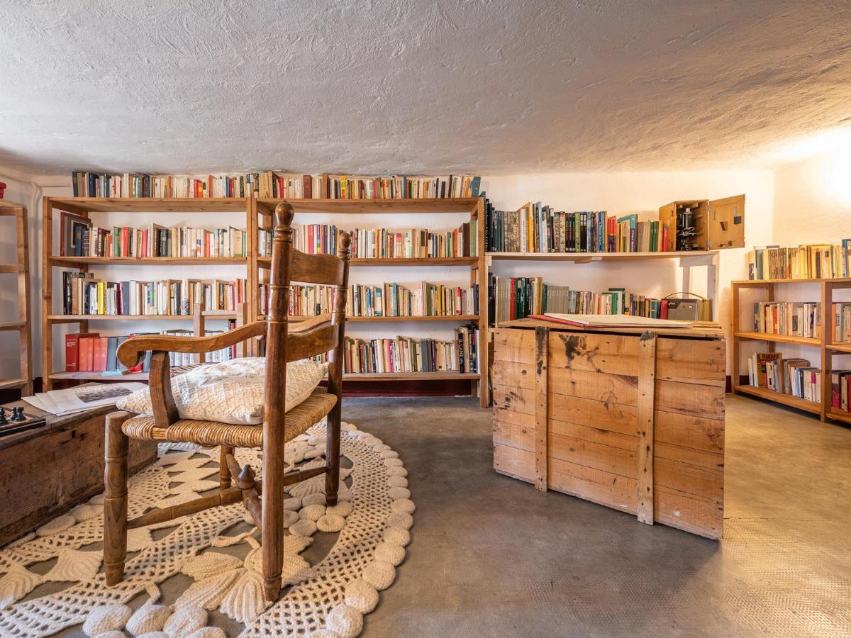 Palazzo Santa Caterina Bed & Breakfast Dorgali Dış mekan fotoğraf