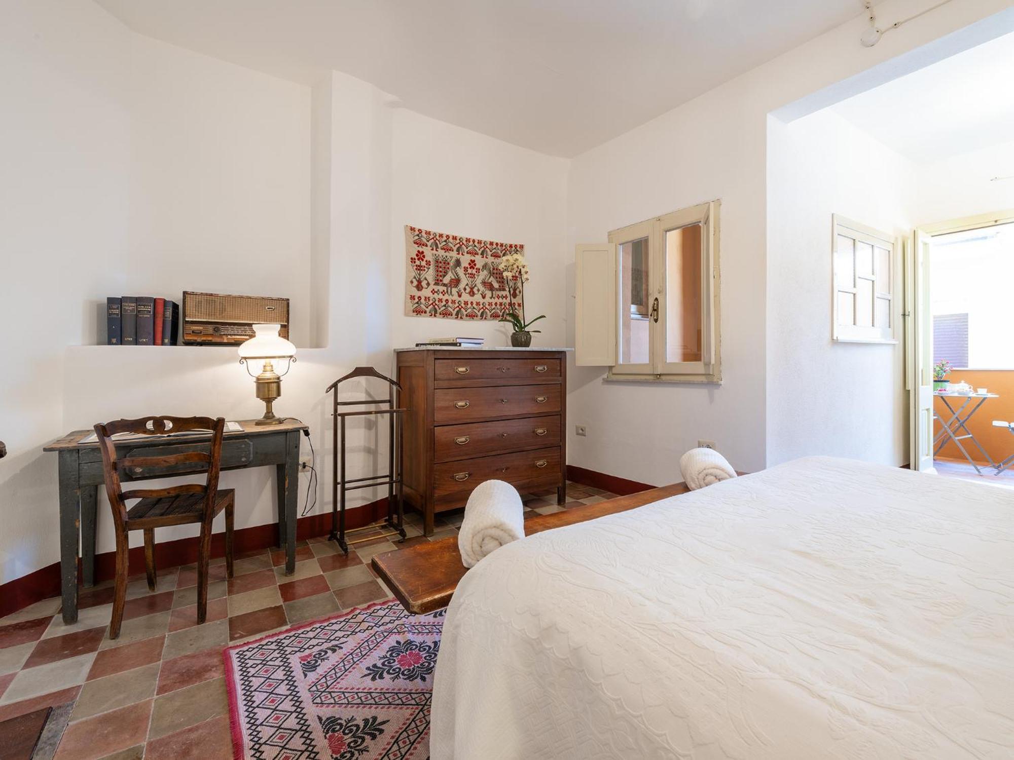 Palazzo Santa Caterina Bed & Breakfast Dorgali Dış mekan fotoğraf